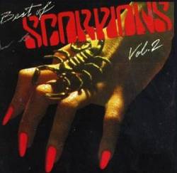 Scorpions : Best of Vol. 2
